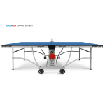 Стол теннисный Start Line GRAND EXPERT (цвет синий, зелёный)